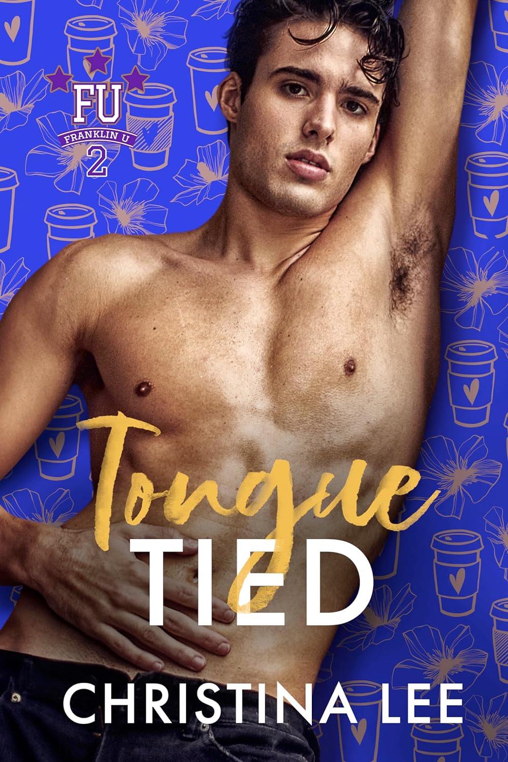 Tongue-Tied (Christina Lee)