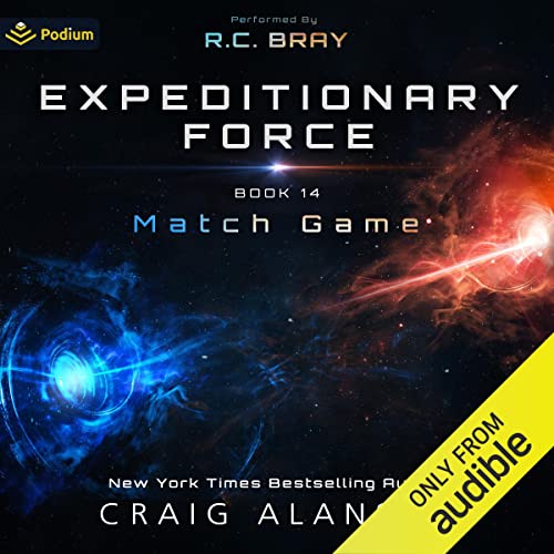 Match Game (Expeditionary Force)