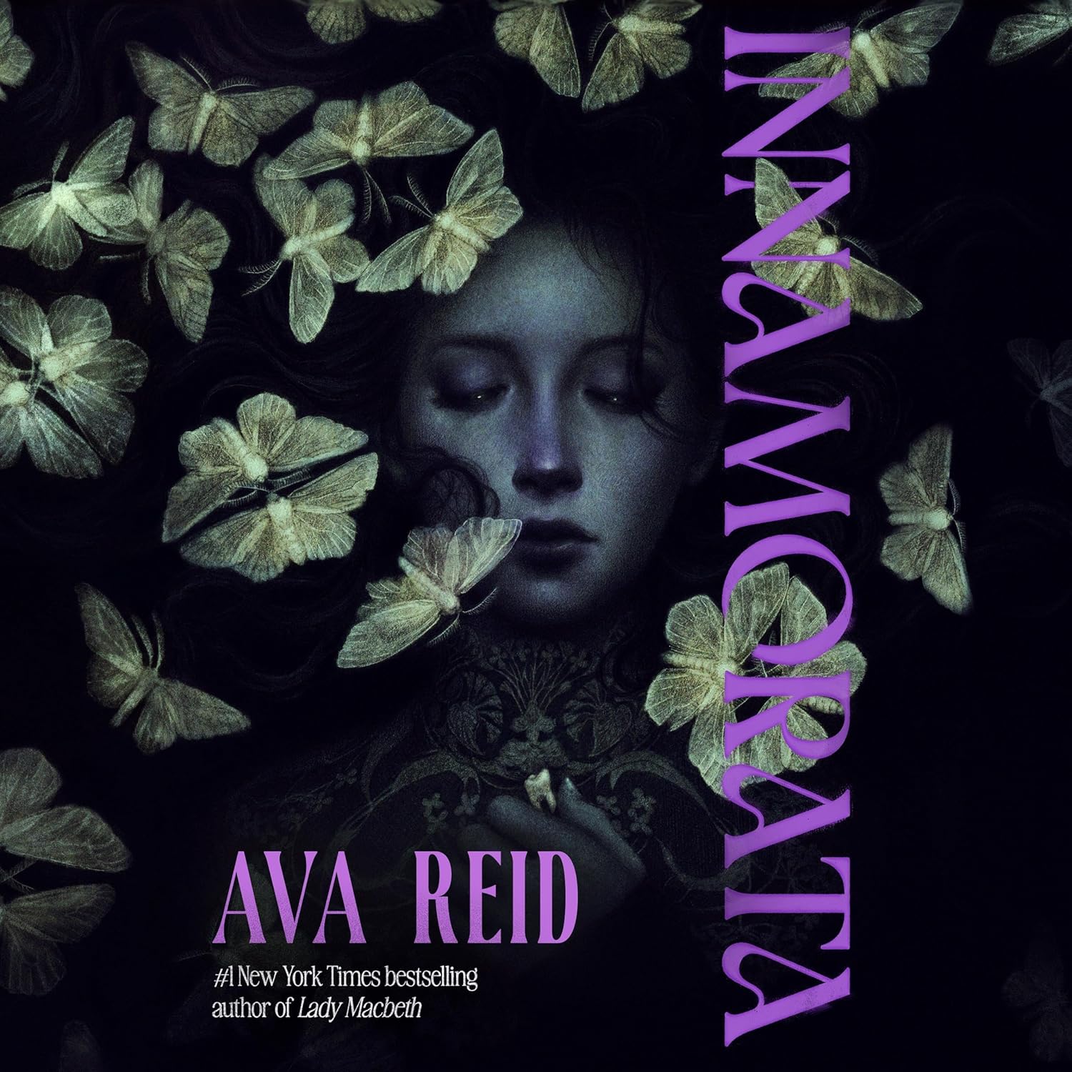Innamorata (Ava Reid)