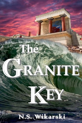 The Granite Key (N.S. Wikarski)