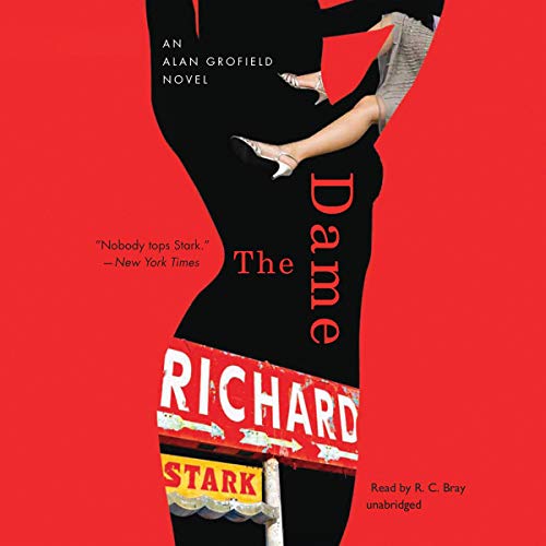 The Dame (Alan Grofield) — Narrated Edition