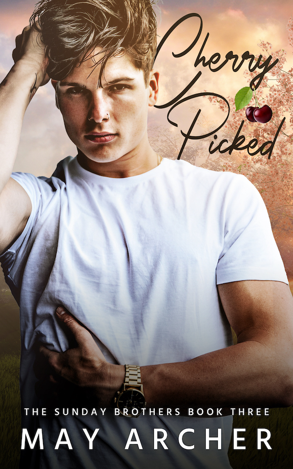 Stream Cherry Picked by May Archer