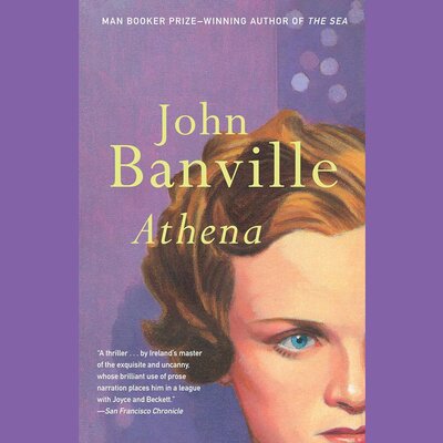 Athena – Full Audiobook