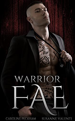 Listen to Warrior Fae