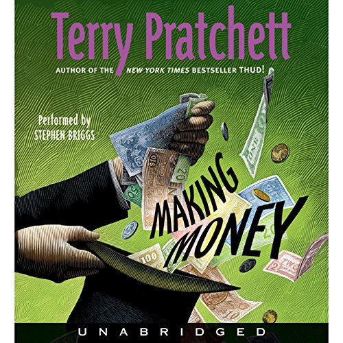 Listen to Making Money