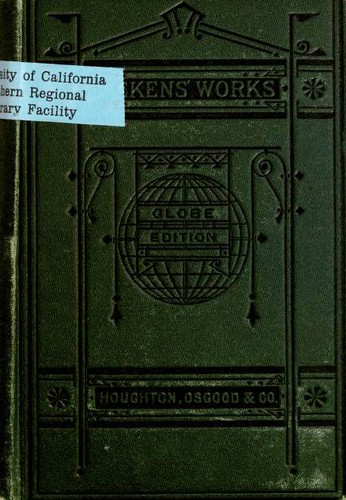 Dombey and Son — Narrated Edition