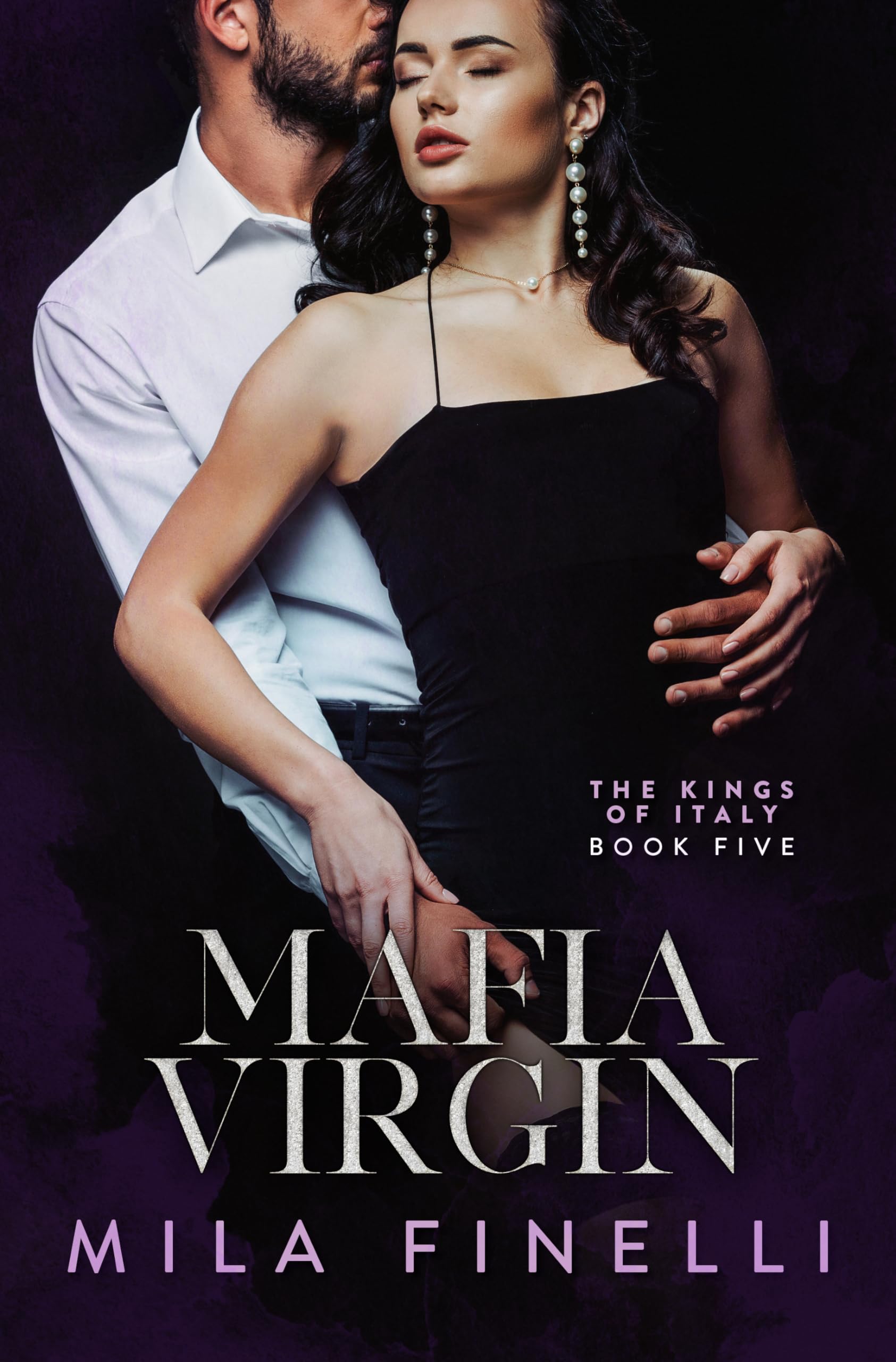 Mafia Virgin