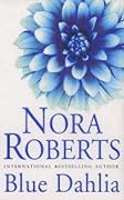 Free Audiobook: Blue Dahlia by Nora Roberts