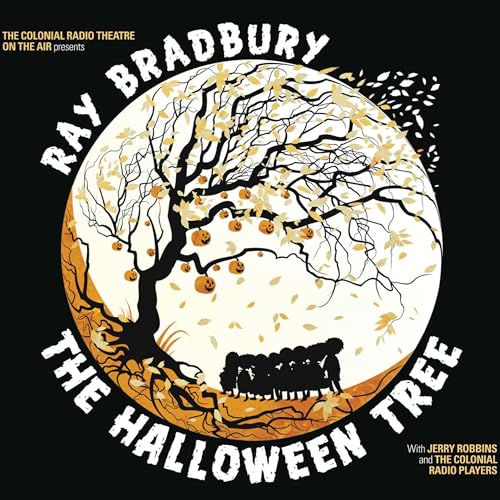 The Halloween Tree (Dramatized) — Narrated Edition