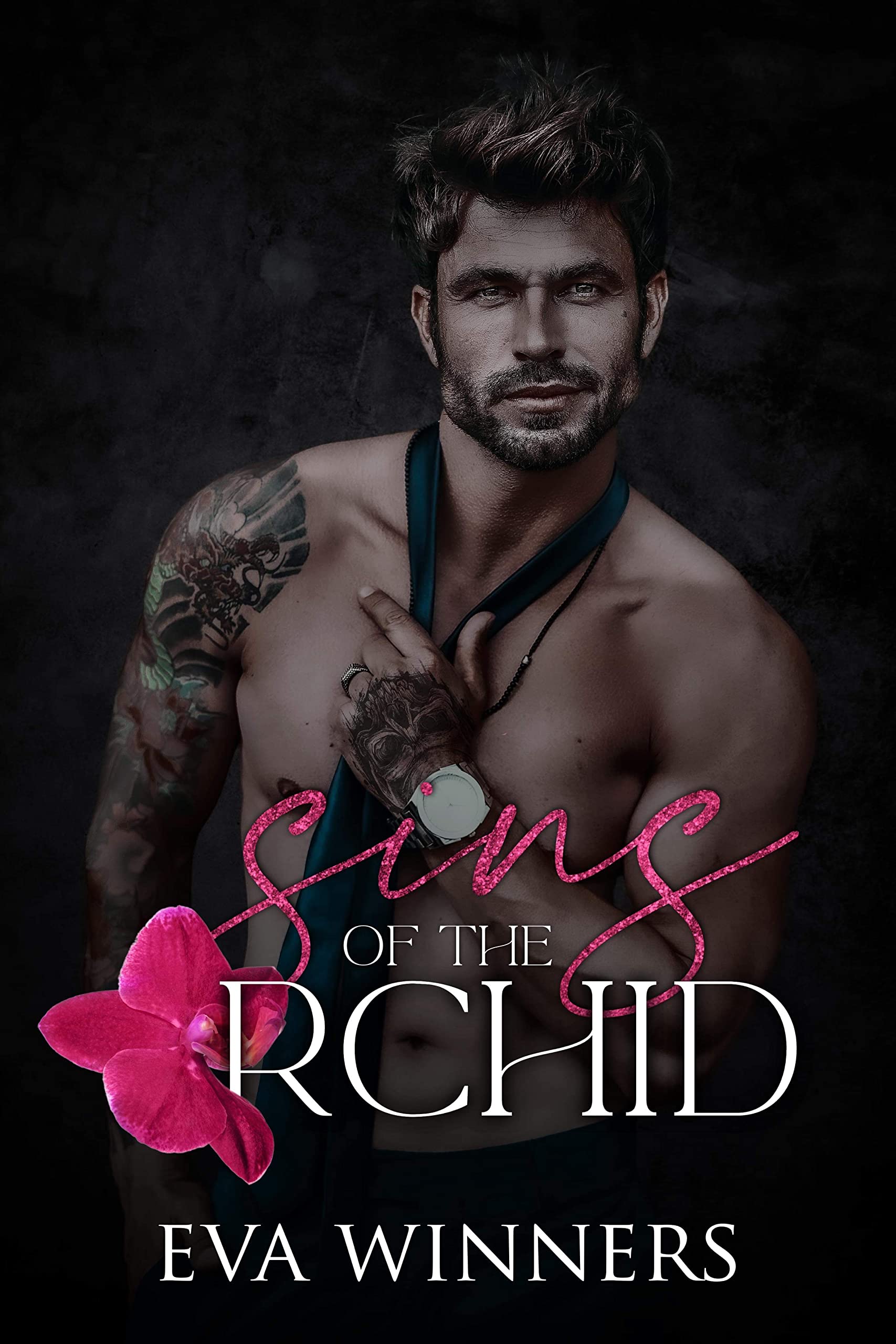 Sins of the Orchid (Eva Winners)