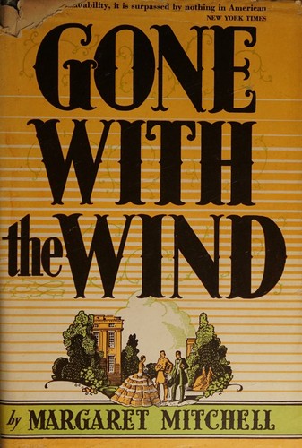 Gone with the Wind – Full Audiobook
