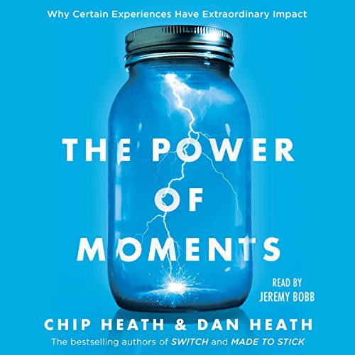 The Power of Moments