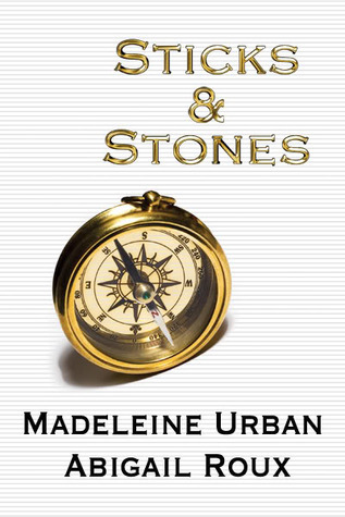 Sticks & Stones — Narrated Edition