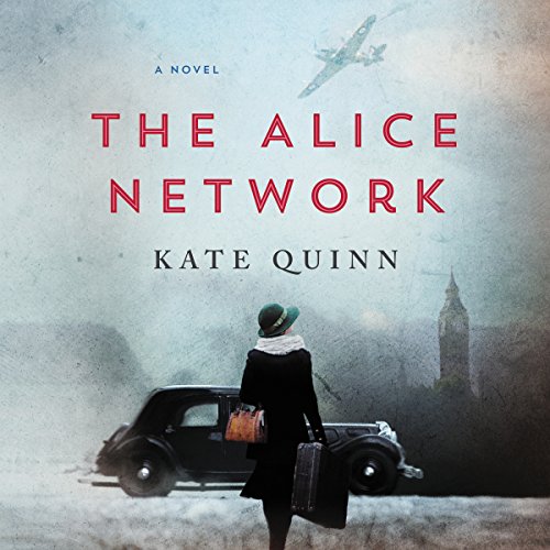 The Alice Network Audiobook
