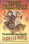 Terry Pratchett, Ian Stewart & Jack Cohen – The Science of Discworld III Darwin’s Watch by Terry Pratchett, Ian Stewart, Jack Cohen (Audiobook)