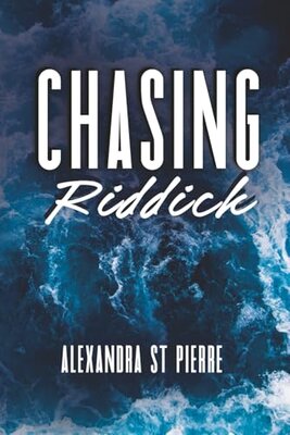 Chasing Riddick – Full Audiobook