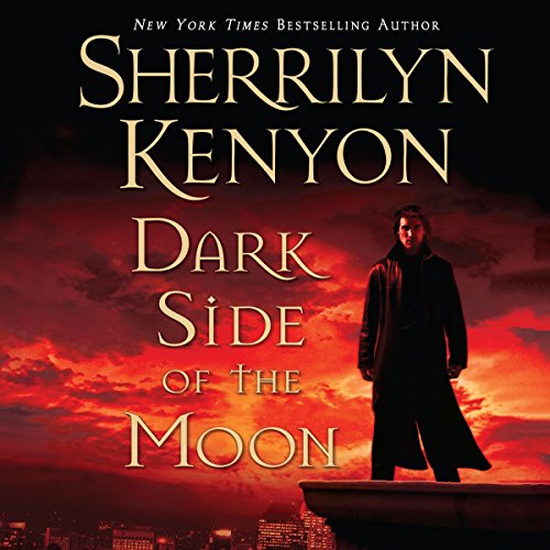 Dark Side of the Moon – Full Audiobook