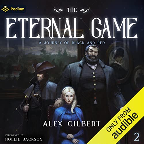 The Eternal Game (A Journey of Black and Red)