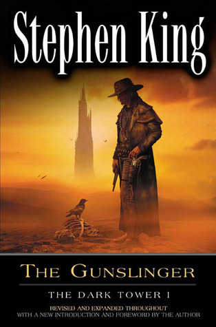 The Gunslinger — Narrated Edition