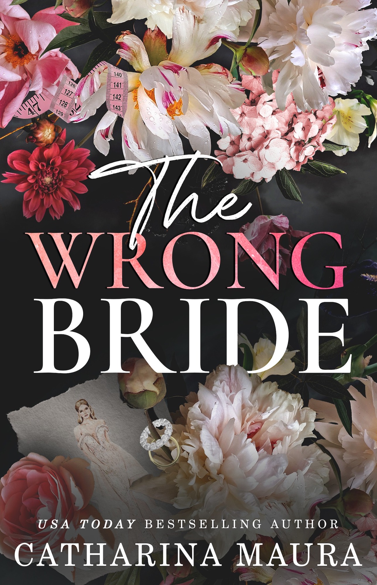 The Wrong Bride — Narrated Edition