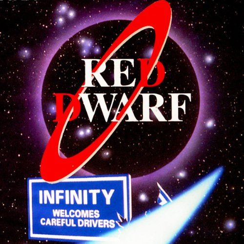 Red Dwarf (Rob Grant, Doug Naylor)