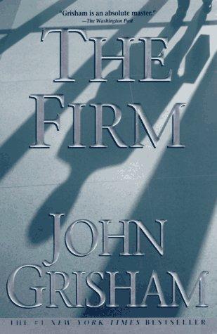 Listen to The Firm