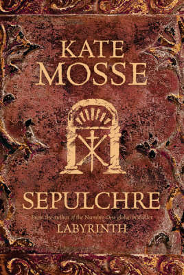 Sepulchre — Narrated Edition