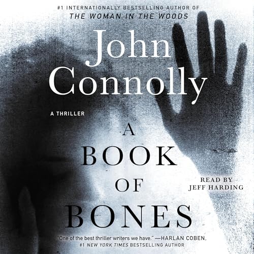 A Book of Bones (Charlie Parker) (John Connolly)