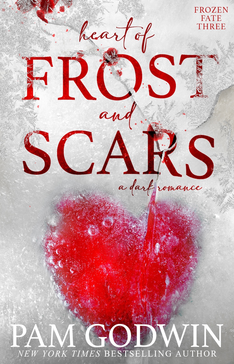 Heart of Frost and Scars – Full Audiobook