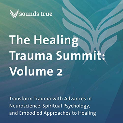 The Healing Trauma Summit: Volume 2 (Bonnie Badenoch PhD, Sandra Ingerman MA, Mark Epstein, Shaka Senghor, Dr. Gabor Mat&eacute;)
