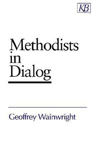 Methodists in Dialogue — Narrated Edition