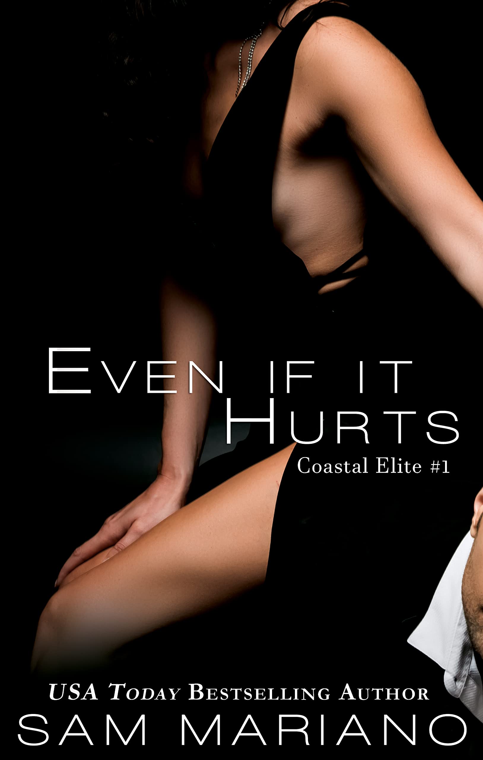 Free Audiobook: Even If It Hurts by Sam Mariano