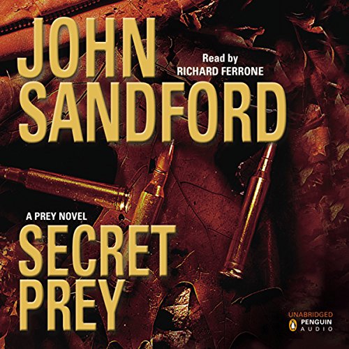 Stream Secret Prey (Lucas Davenport Series) by John Sandford