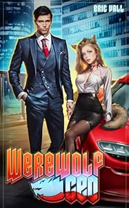 Listen to Werewolf CEO Book 1