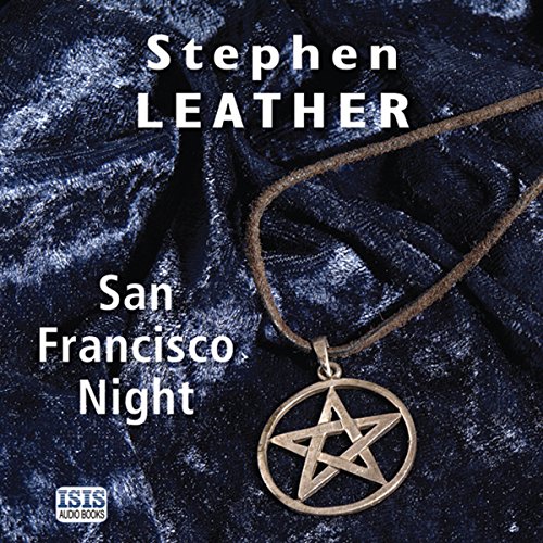 Listen to San Francisco Night (Jack Nightingale)