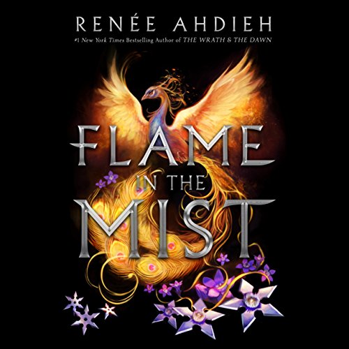 Flame in the Mist