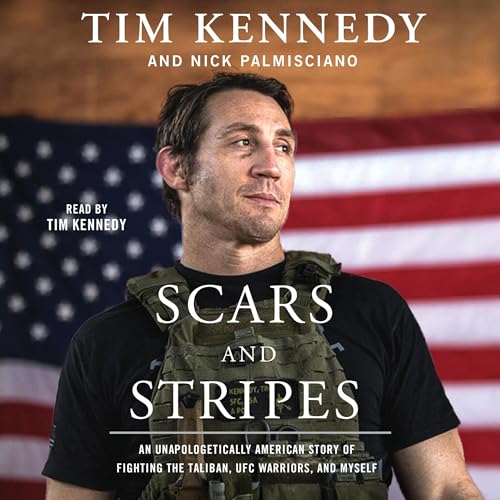 Listen to Scars and Stripes