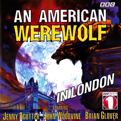 Listen to An American Werewolf in London – Surround for Headphones
