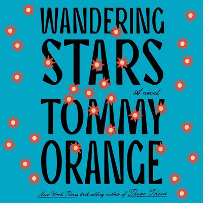 Stream Wandering Stars by Tommy Orange