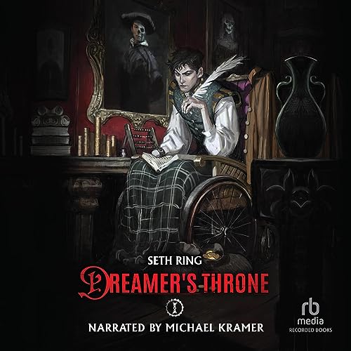 Listen to Dreamer’s Throne