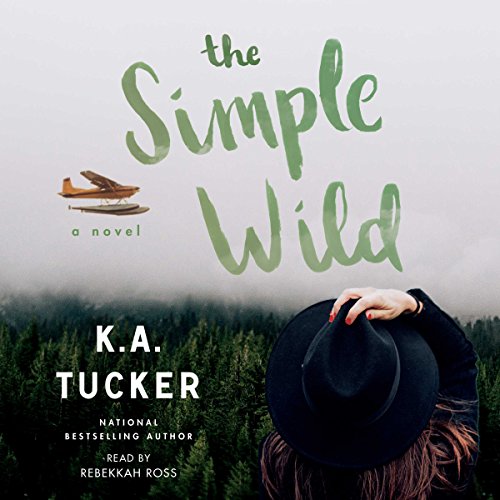 Listen to The Simple Wild