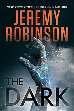 The Dark — Narrated Edition