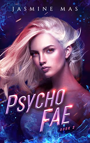 Stream Psycho Fae by Jasmine Mas