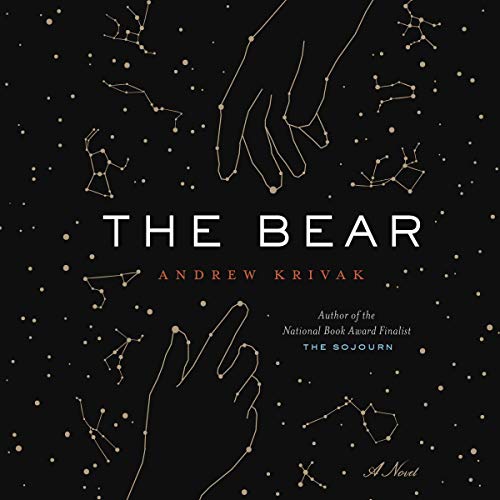 The Bear – Full Audiobook