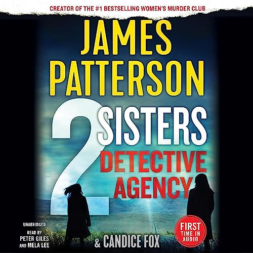 Listen to 2 Sisters Detective Agency