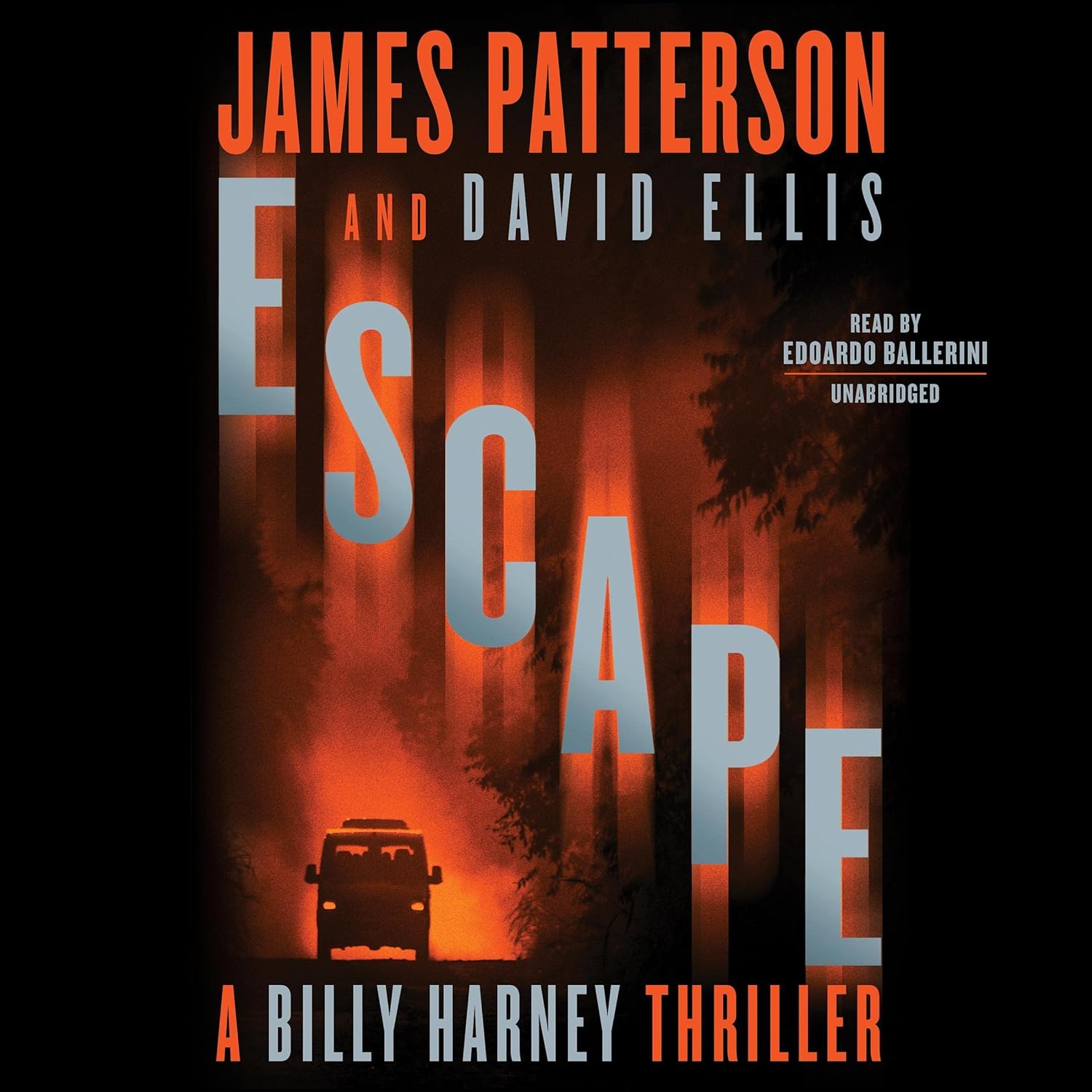 Escape — Narrated Edition