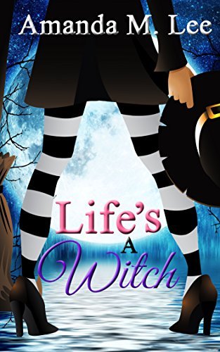 Listen to Life’s a Witch