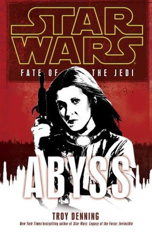 Fate of the Jedi: Abyss — Narrated Edition
