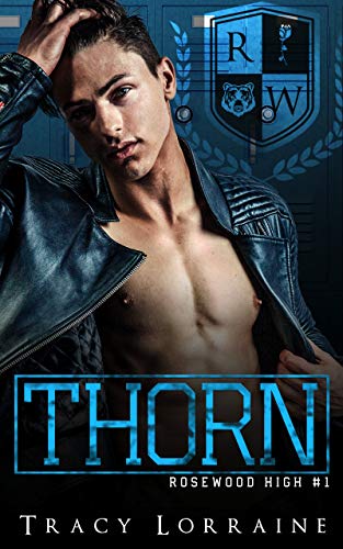 Tracy Lorraine: Thorn