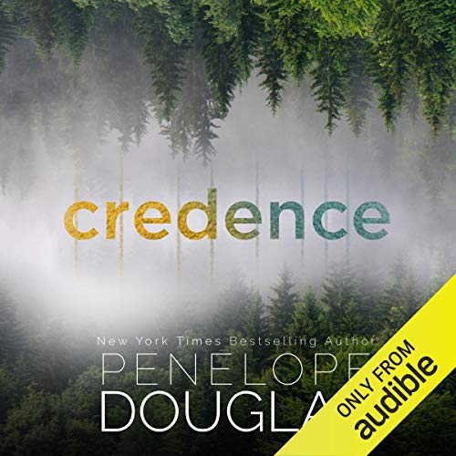 Credence — Narrated Edition